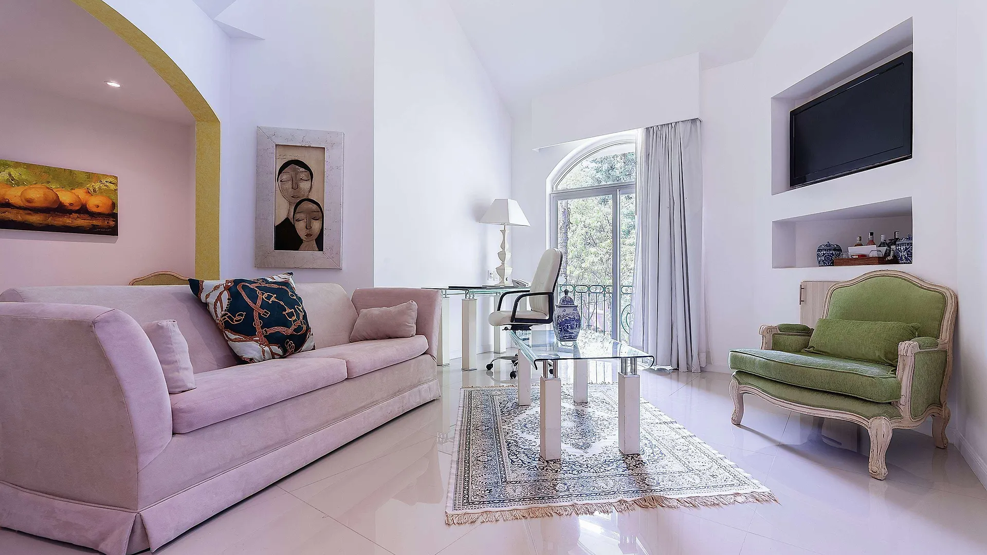 ****  Hilton Mm Grand Hotel Puebla, Tapestry Collection Mexico