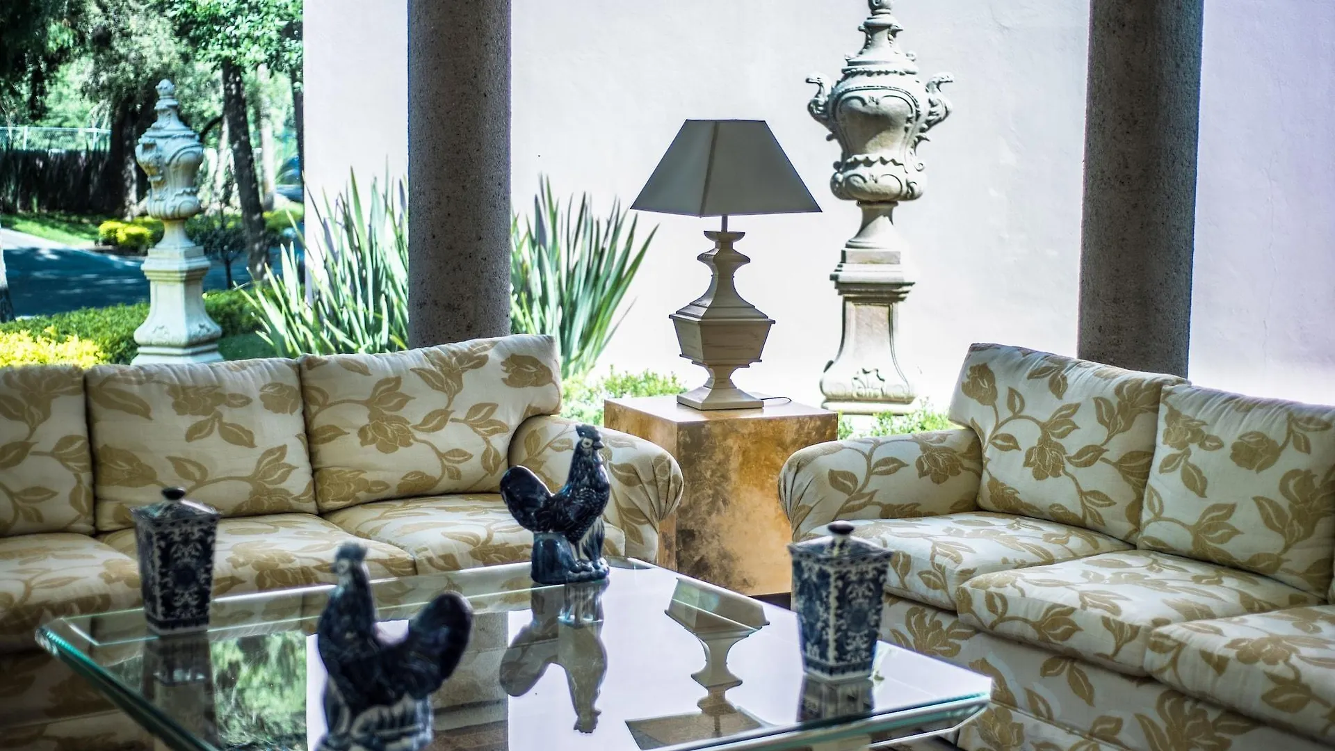 Hilton Mm Grand Hotel Puebla, Tapestry Collection
