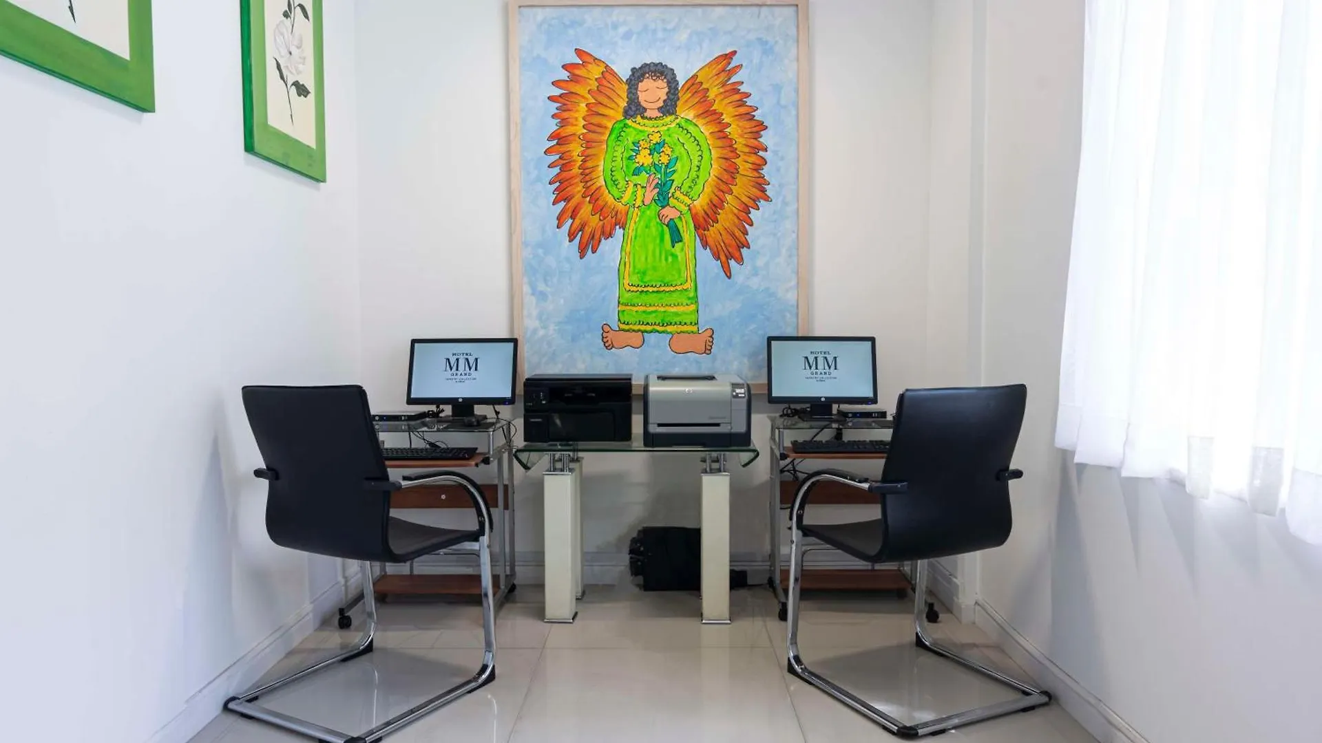 Hilton Mm Grand Hotel Puebla, Tapestry Collection