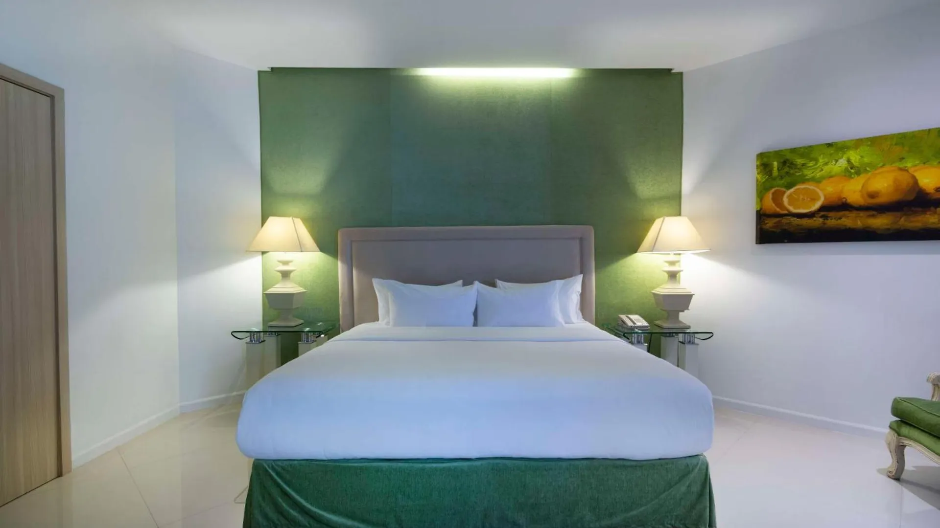 Hilton Mm Grand Hotel Puebla, Tapestry Collection  Puebla