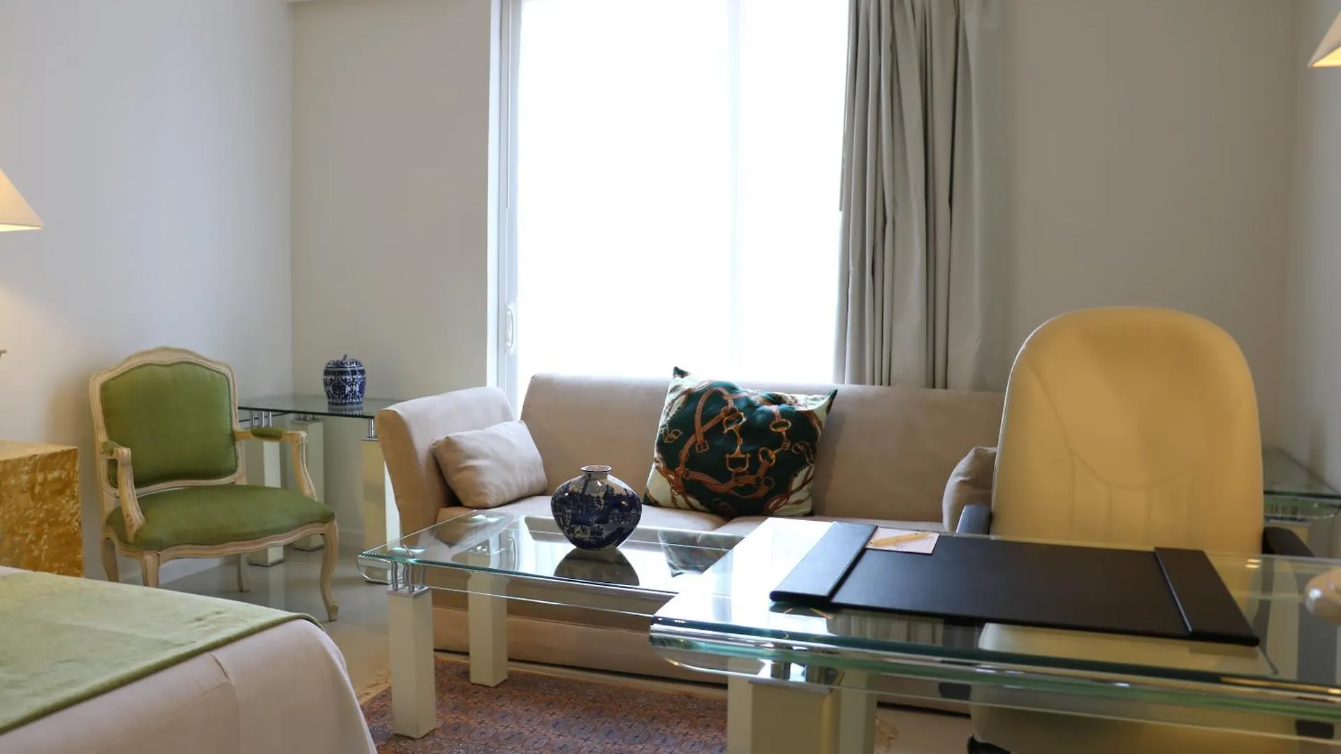 Hilton Mm Grand Hotel Puebla, Tapestry Collection Mexico