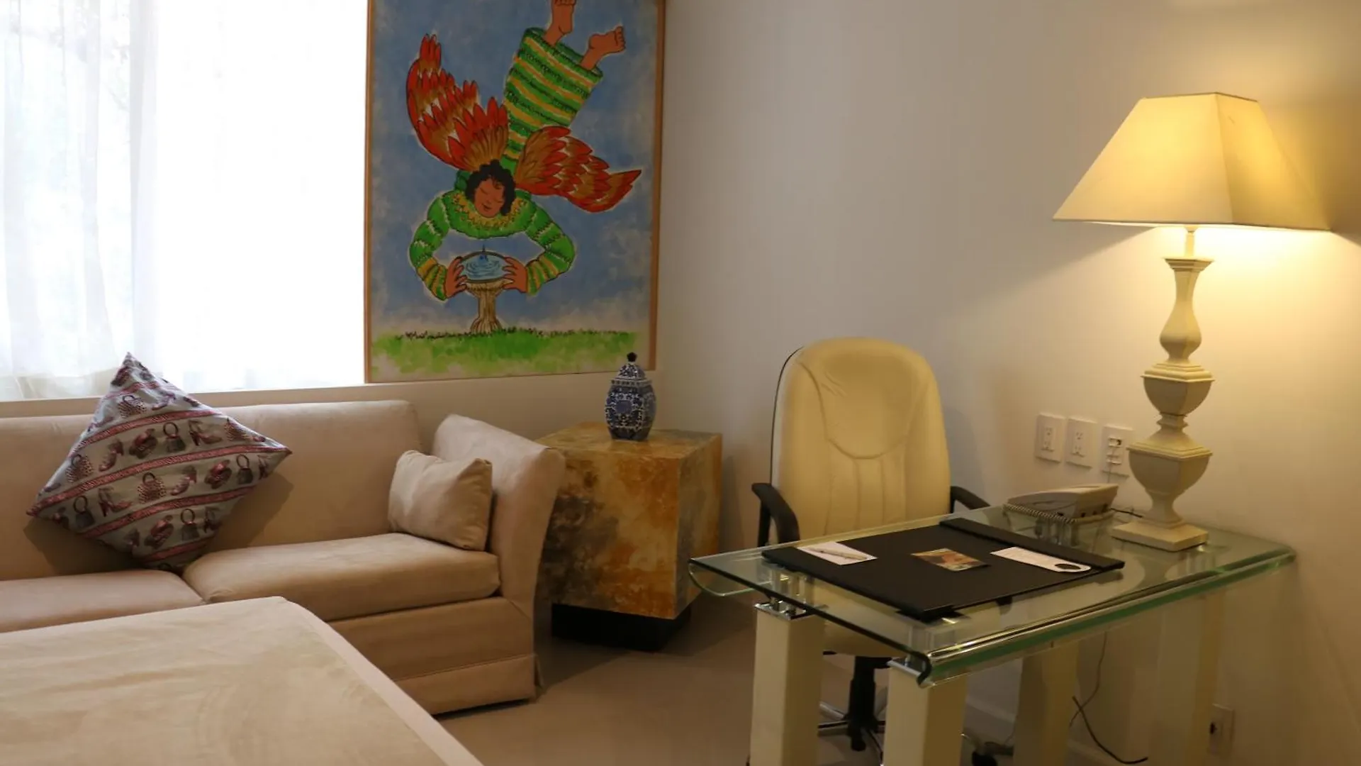 Hilton Mm Grand Hotel Puebla, Tapestry Collection Puebla
