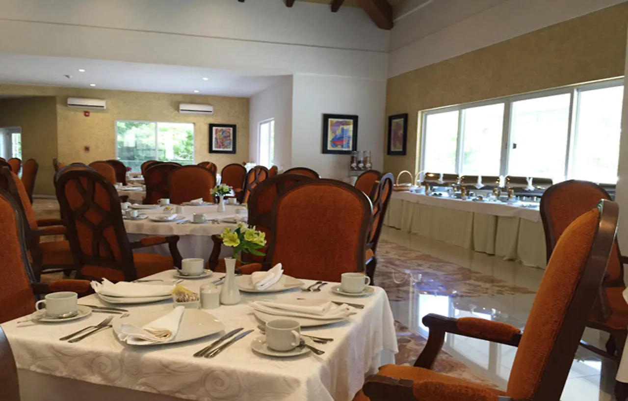 Hilton Mm Grand Hotel Puebla, Tapestry Collection