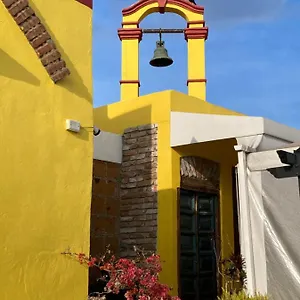 Boutique Xvii Hotel