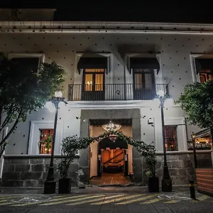 4* Hotel Quinta Esencia
