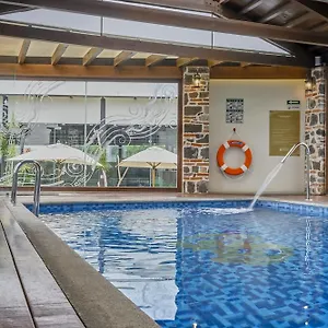 Casona De Sapos Boutique Hotel
