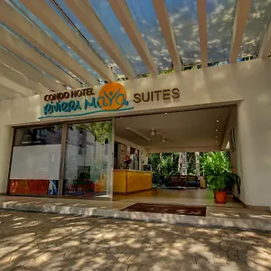 Riviera Maya Mexico