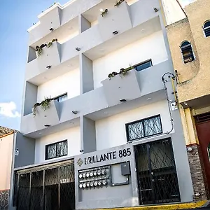Brillante Gdl Mexico