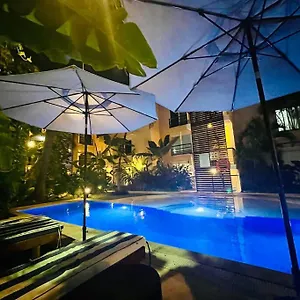  Apartamento Departamento Con Ubicacion Unica México
