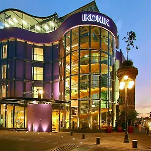 Ikonik Hotel