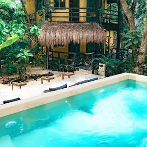 Terasu Riviera Maya & Spa, En Xcaret Mexico