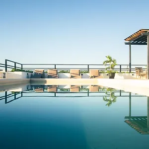 ***** Apartahotel Torre Diez By Grupo Amber México