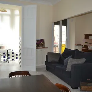  Apartamento Placido España