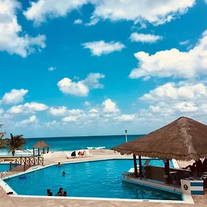 Apartamento Brisas Zh México